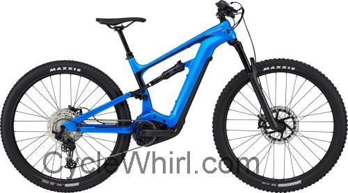 Cannondale Habit Neo 3 fiche technique et avis